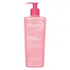 Bioderma Créaline Gel Moussant nettoyant visage Peaux sensibles 500ml