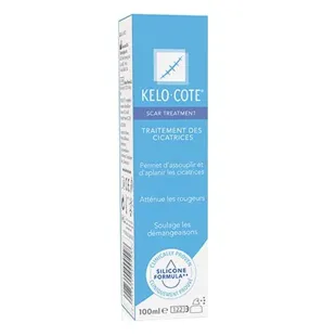 Sinclair Kelo-Cote Cicactrici Spray 100 ml 
