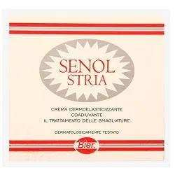 Senol Stria Crema Preventiva Smagliature 250 ml