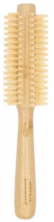 Beter Bamwood Brosse Ronde Poils En Nylon