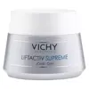 Vichy Liftactiv Supreme Jour  Soin Anti-Âge Peaux Mixtes 50ml