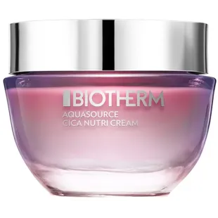 Biotherm Aquasource Cica Nutri Cream 50 ml