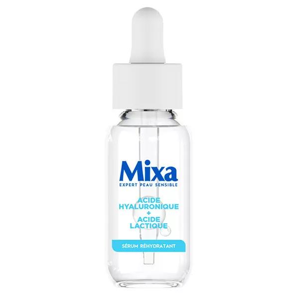 Mixa Sérum Concentré Réhydratant 30ml
