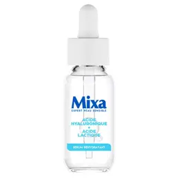 Mixa Sérum Concentré Réhydratant 30ml