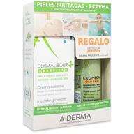 A-Derma Dermalibour Crema Barrera 100 ml + REGALO