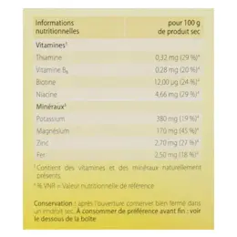 Jentschura AlcaMatin Bouillie de Millet et Sarrasin aux Fruits et aux Graines 500g