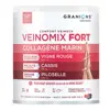 VEINOMIX FORT Confort veineux - Soulage jambes lourdes - Collagène marin - 200g de poudre