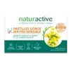 Naturactive VoxylTabs pastilles gorge irritée senssible 24 pastilles sans sucre