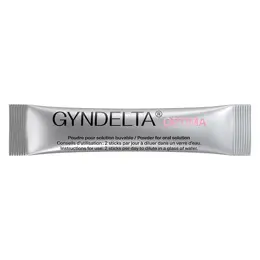 Gyndelta Optima 14 sticks