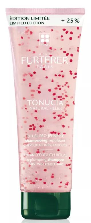RENE Tonucia Vigor Shampoo 250ml