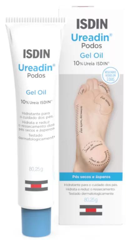 Ureadin Podos Repairer Fersen und Füße 75 ml