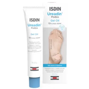 Isdin Ureadin Podos Reparador Talones y Pies 75 ml