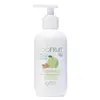 Toofruit Enfant Cheveux Kapidoux Shampoing Dermo Apaisant Pomme Amande Bio 200ml