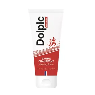Dolpic Balsamo Riscaldante 100ml