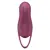 Satisfyer Pocket Pro 1 - Purple - Stimulateur Clitoridien