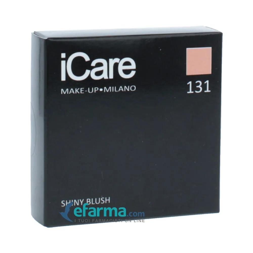 Icare Shiny Blush Colore 131