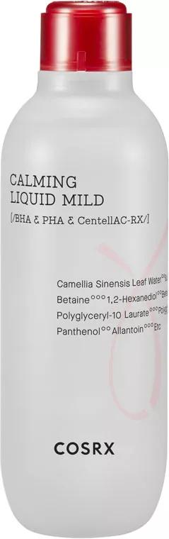 Cosrx AC Collection Beruhigende Flüssigkeit Mild 125ml