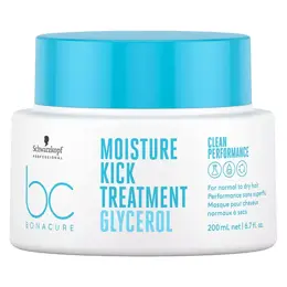 Schwarzkopf Professional BC Bonacure Hyaluronic Moisture Kick Masque 200ml