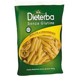 Dietaerba Pasta Penne Senza Glutine 500 g