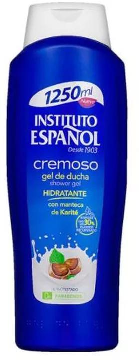 Instituto Espanhol Gel Cremoso 1250 ml