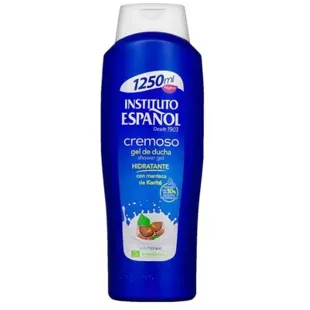 Spanish Institute Creamy Gel 1250 ml