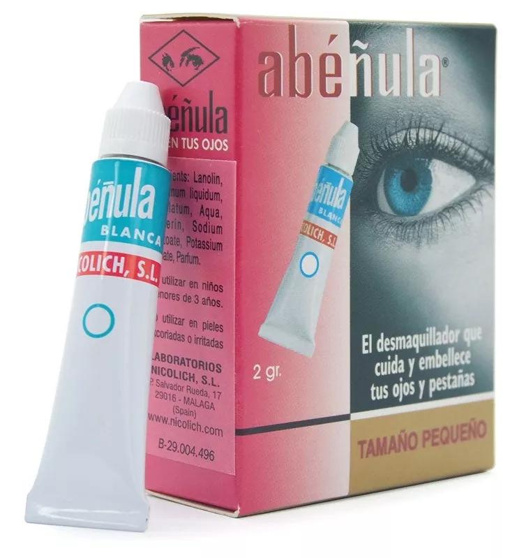 abenula white