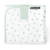 Suavinex Birdies Changing Mat + Baby Cologne Memories + Diaper Cream + Moisturizing Lotion + Dermohydrating Wipes (Green)