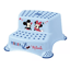 Mickey Mouse Plastimyr Double Stool