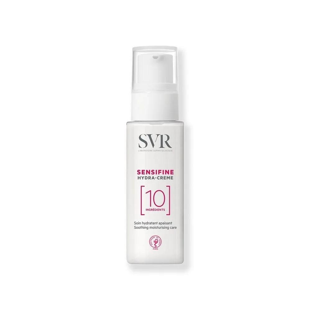 SVR Sensifine Hydra-Crème Viso 40 ml