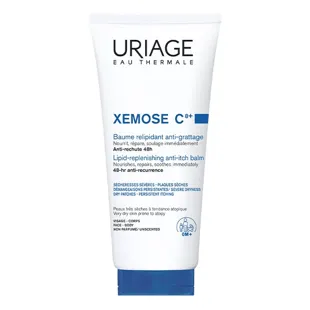 Uriage Xémose Baume Oléo-Lenitivo Anti-Prurito Pelli Secche Atopiche 200ml