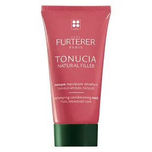 René Furterer Tonucia Natural Filler Maschera Rimpolpante Districante 30ml