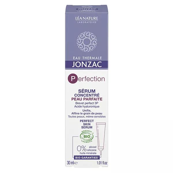 Pelle perfetta di Jonzac siero 30ml