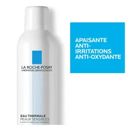 La Roche Posay Eau Thermale Apaisante Peaux Sensibles 300ml