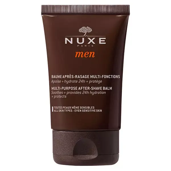 Nuxe Men After Shave Balm Multi-Function 50ml