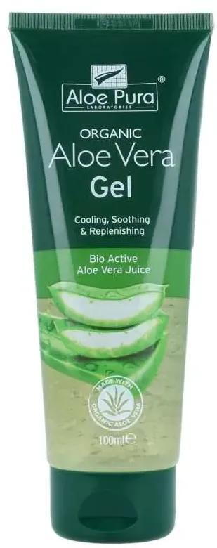 Evicro Aloe Vera Gel 100ml