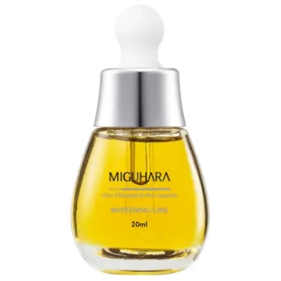 Miguhara Ampoule Parfaite Ultra Blanchissante 20 ml