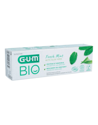 Gum Bio Dentifricio Fortifica e Rinforza Denti e Gengive 75 ml