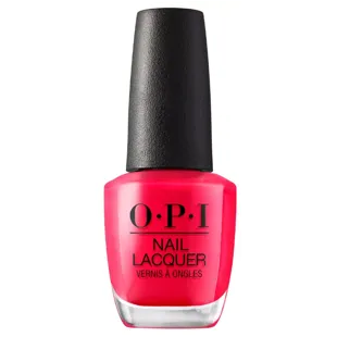 OPI Nail Lacquer My Chihuahua Bites!