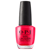 Vernis à ongles OPI Mes piqûres de chihuahua !