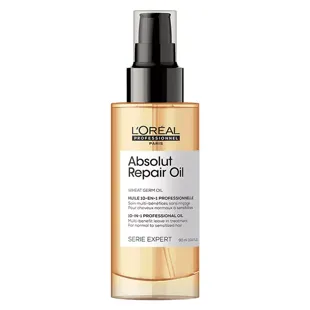L'Oréal Professionnel Serie Expert Absolut Repair Oil Huile 10-in-1 90ml