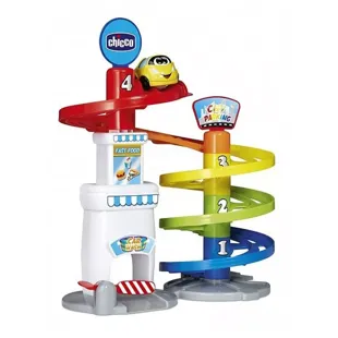 Chicco Parking Turbo +12m