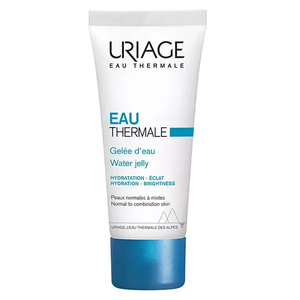Uriage Thermal Jelly Water 40ml