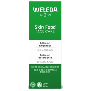 Weleda Skin Food Reinigingsbalsem 75 ml
