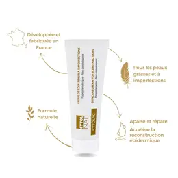 Cytolnat Cytolac Crème de Soin Peaux à Imperfections 50ml