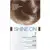 Bionike Shine On coloring hair high permanent Tolerance Blond 7