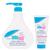 Sebamed Bain Moussant 1000 ml + Crème Balsamique 300 ml