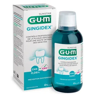 Gum Gingidex collutorio 300ml