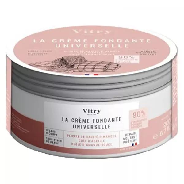 Vitry Crema Fundente Universal 200ml