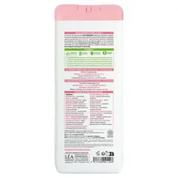 So'Bio Étic Douche Crème Hydratation Lait d'Amande Bio 650ml