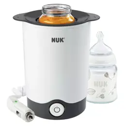 Nuk Chauffe-biberon Thermo Express Auto+Maison